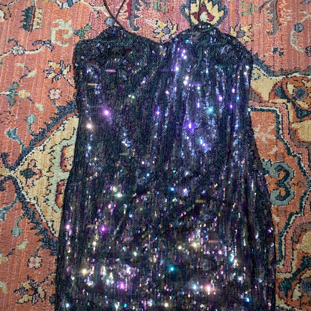 Lulus small dress